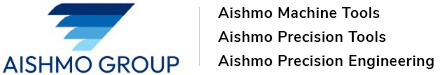 AISHMO MACHINE TOOLS PTE LTD